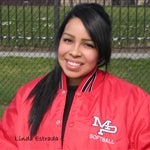Linda Estrada mugshot