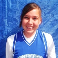 Briana Hernandez mugshot