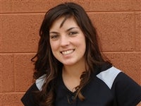 Whitney Cooper