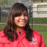 Abryle Lopez mugshot