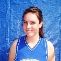 Brittany Mohrman