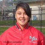 Mirrella Gonzales mugshot