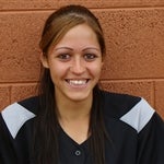 Jenna Diaz mugshot