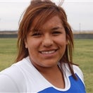 Vanessa Cazares mugshot