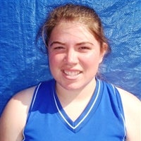 Elizabeth Serrano mugshot