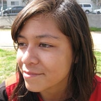 Jasmine Martinez mugshot
