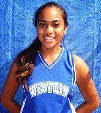Kaylee Puailoa
