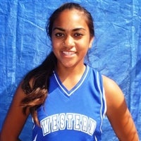 Kaylee Puailoa mugshot
