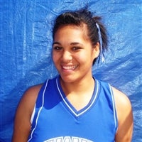 Natalie Molina mugshot