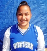 Kanoa Smith mugshot