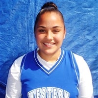 Kanoa Smith mugshot