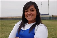 D-ann Oglesby