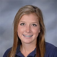 Kelsey Day mugshot