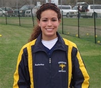 Katherine Morrow