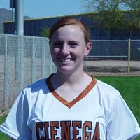 Brandi Klein mugshot