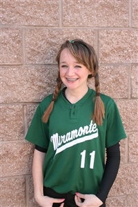Leah Wolk