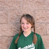 Leah Wolk mugshot