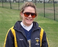 Elyce Grodin