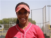 Margaret Wilkins