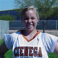 Chelsea Hendryk mugshot