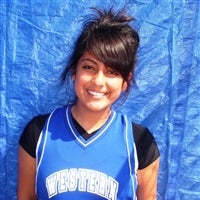 Angela Arias mugshot