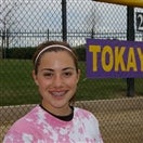 Janelle Moran - Rowan