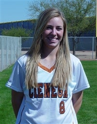Emily Pohl