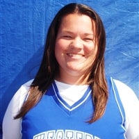 Courtney Hanna mugshot