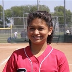 Sarah Herrera mugshot