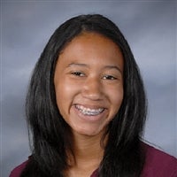 Jasmine Scott