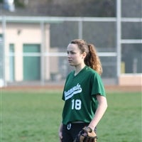 Cassie Zaffanella mugshot