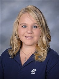 Brittney Sharkey