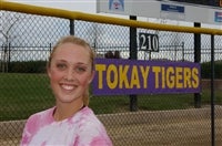 Kelsey Mc Carty