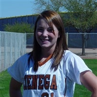 Kimmy Johnson mugshot