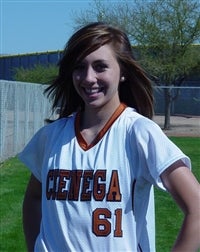 Morghan Doughty