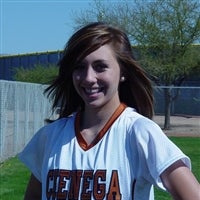 Morghan Doughty