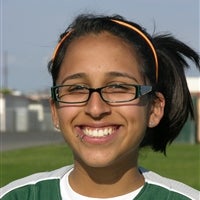 Andreya Avalos mugshot