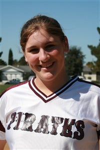 Mary Ortega