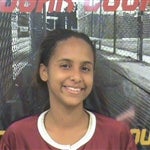 Breanna Dias