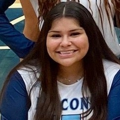 Abigail Beasley