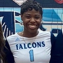Jada Parks mugshot