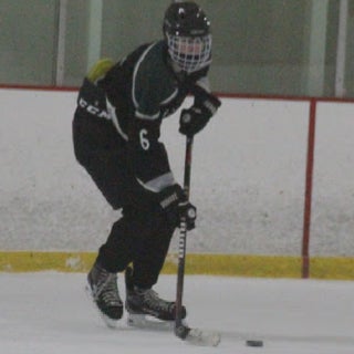 Shawn Sexton
