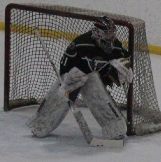 Mason DeCaire