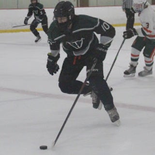 Zack Baker