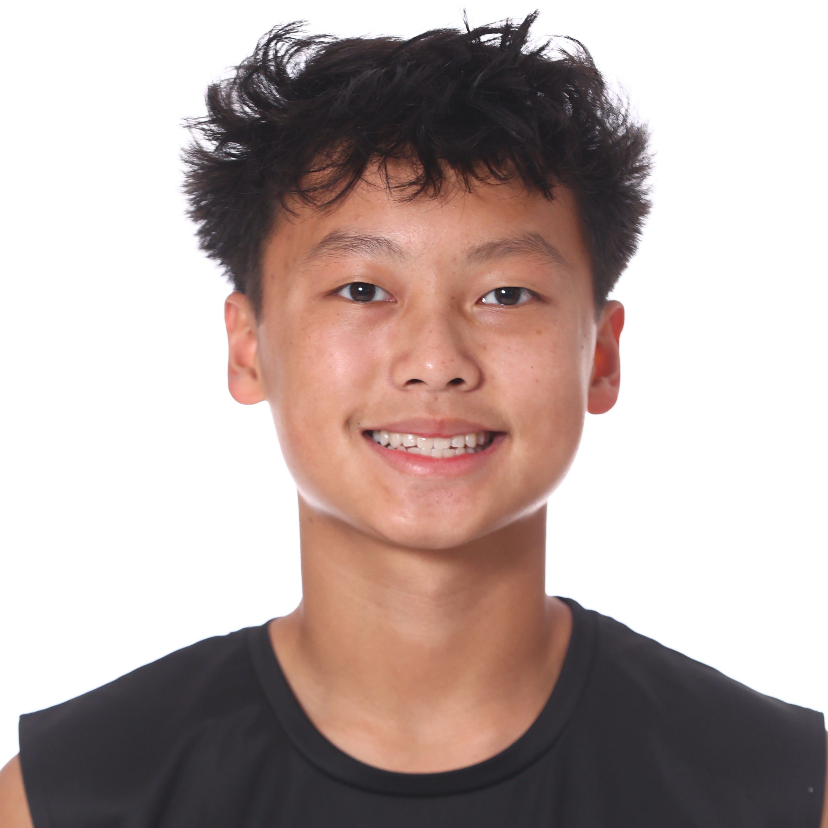 Noah Xiong