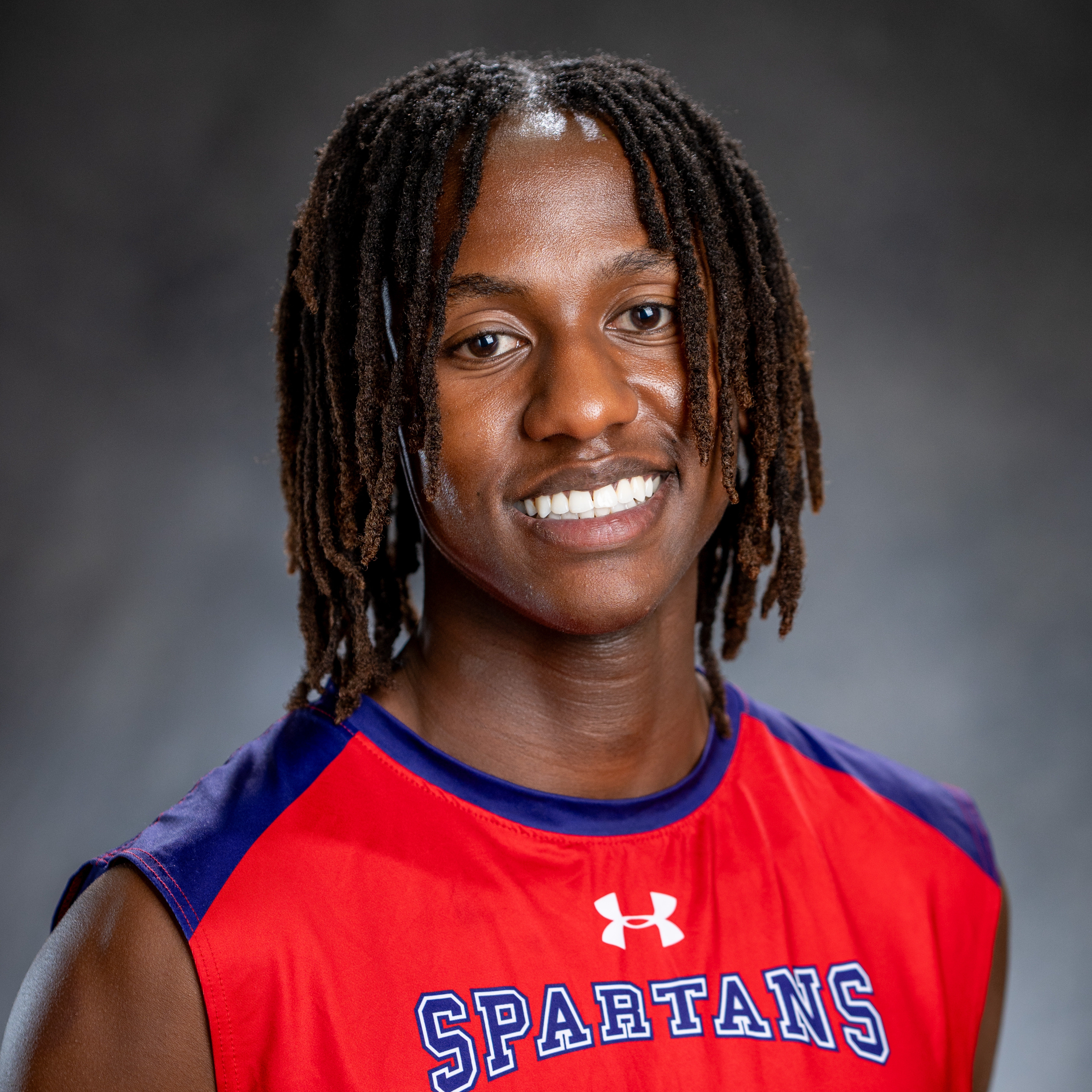 Joshua Mugo