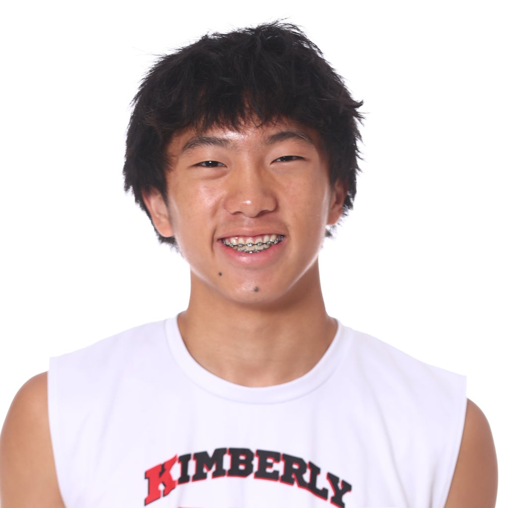 Taytum Yang mugshot