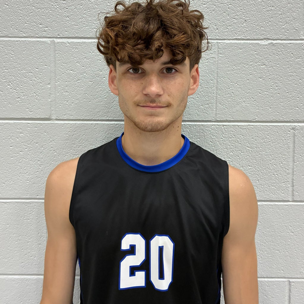 Chase Henderson mugshot