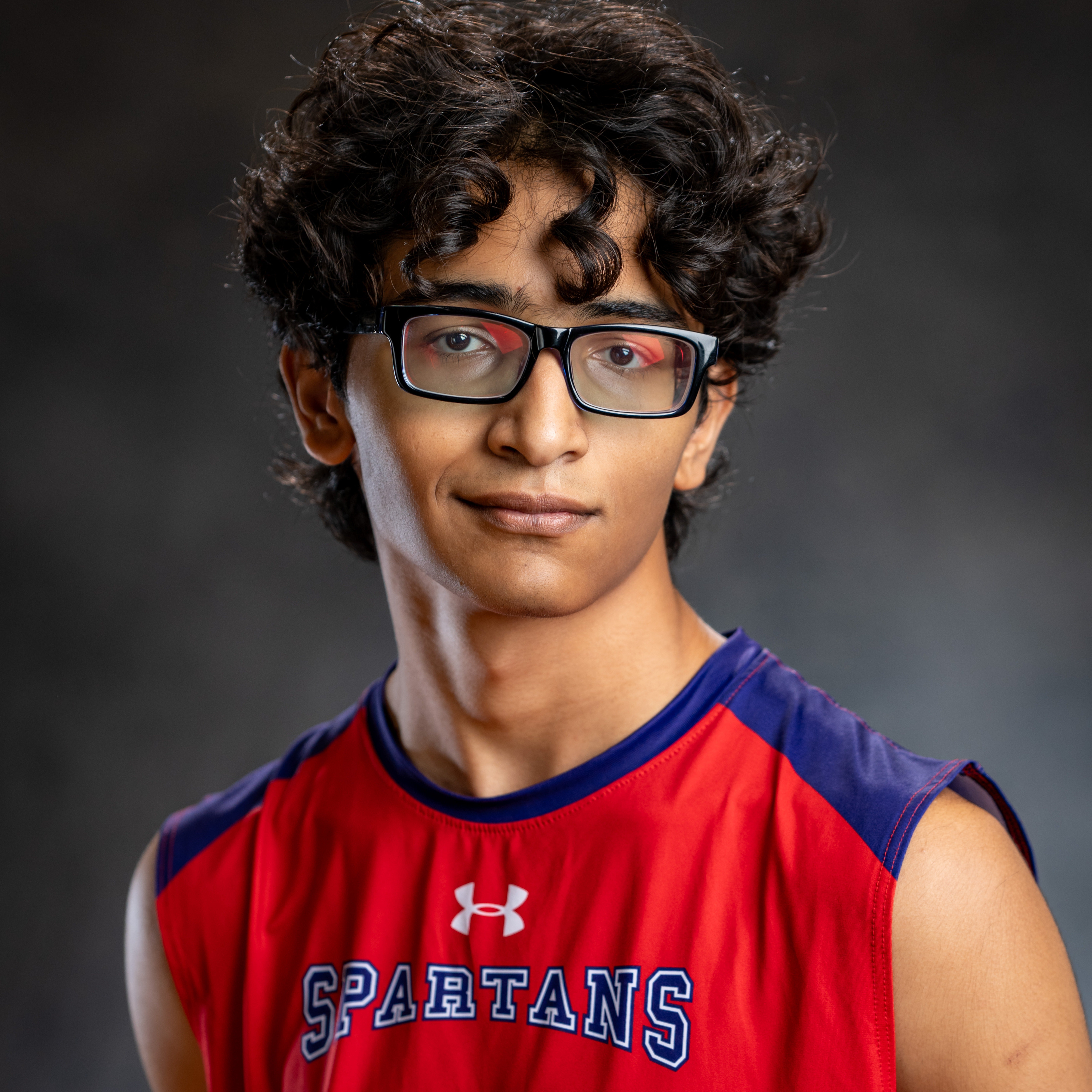 Faizaan Mohammed
