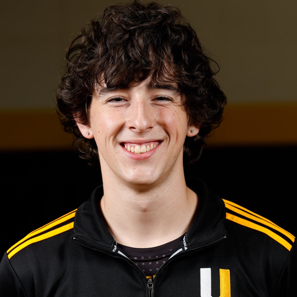 Finn Siodlarz mugshot
